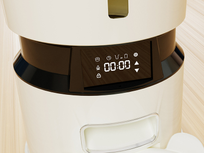 寵物智能喂食器自動(dòng)喂食機(jī)定制廠家 寵物智能喂食器自動(dòng)喂食機(jī)定制廠家