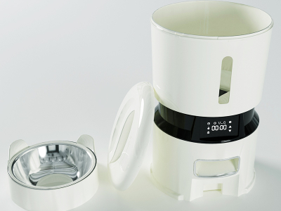 寵物智能喂食器自動(dòng)喂食機(jī)定制廠家 寵物智能喂食器自動(dòng)喂食機(jī)定制廠家