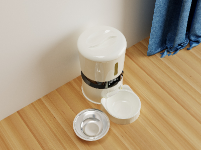 寵物智能喂食器自動(dòng)喂食機(jī)定制廠家 寵物智能喂食器自動(dòng)喂食機(jī)定制廠家