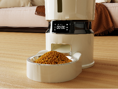 寵物智能喂食器自動(dòng)喂食機(jī)定制廠家 寵物智能喂食器自動(dòng)喂食機(jī)定制廠家