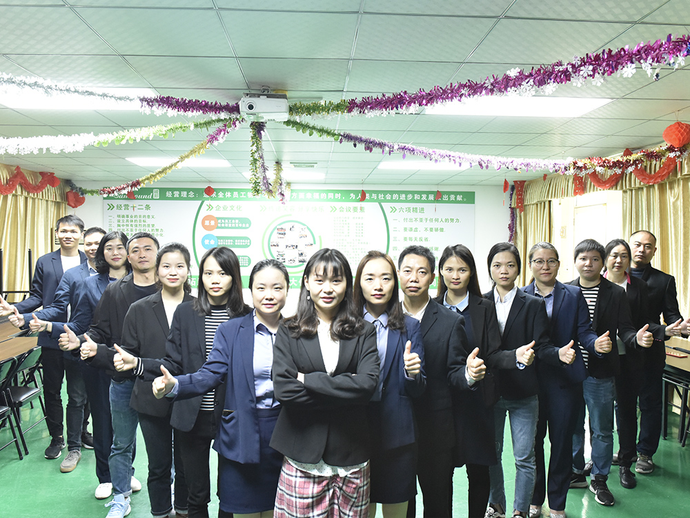 鼎點娛樂服務團隊 鼎點娛樂服務團隊