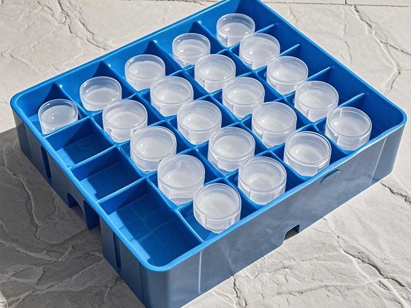 藥盒分裝防潮密封收納盒注塑模具生產(chǎn)廠家 藥盒分裝防潮密封收納盒注塑模具生產(chǎn)廠家