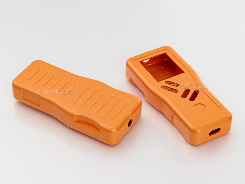 噪音測量儀外殼注塑 噪音測量儀外殼注塑