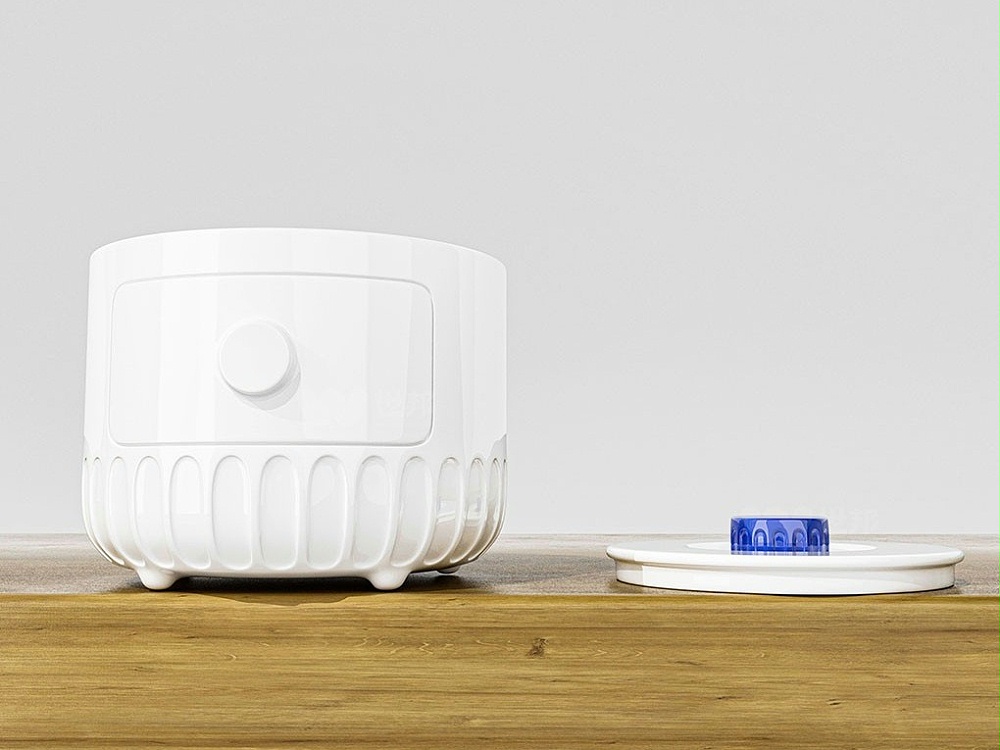 暖奶器定制開(kāi)模注塑 暖奶器定制開(kāi)模注塑